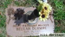 Beulah Durmire