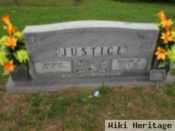 Hillard Justice, Jr