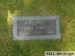 Abbie Jane Nichols Lovely