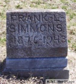 Frank L. Simmons