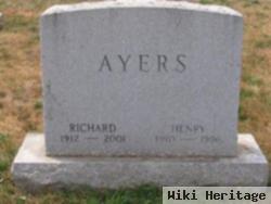 Richard Ayers