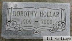 Dorothy Hollar