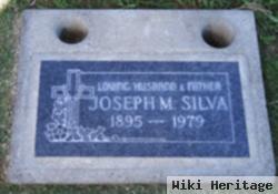 Joseph Mariah Silva