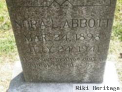 Nora L. Mabe Abbott