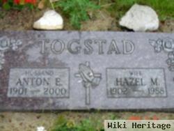 Hazel M. Hegland Togstad