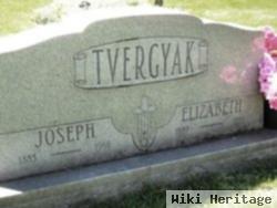 Joseph Tvergyak