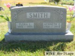 Kenneth E. Smith