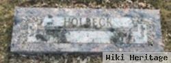 Emma C. Holbeck