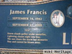 James Francis Lee