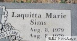 Laquitta Marie Sims