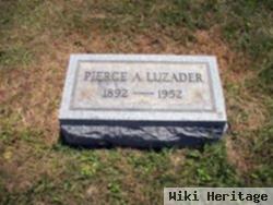 Pierce Aaron Luzader