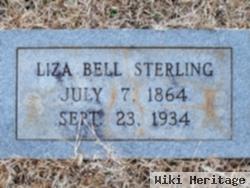 Liza Bell Alexander Sterling