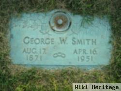 George W Smith