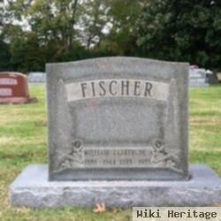 William J Fischer