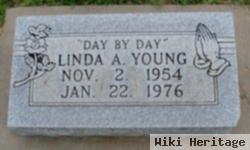 Linda Ann Young