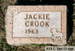 Jackie Crook