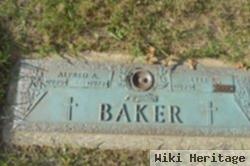 Lyle Kendig Baker