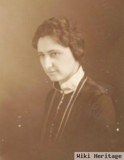 Erna Louise Goetzel Galbreath