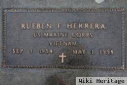 Reuben Francisco Herrera