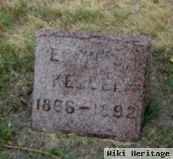 Edwin J. Keller