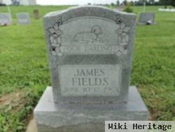 James Fields