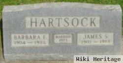 James Sears Hartsock