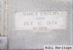 Nancy Davis Enochs