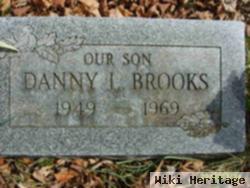 Danny L Brooks