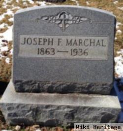 Joseph F. Marchal