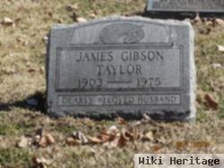 James Gibson Taylor