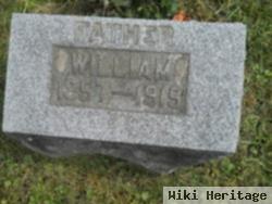 William Cook