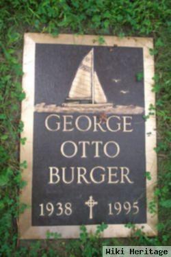 George Otto Burger