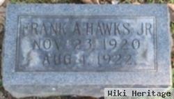 Frank A. Hawks, Jr