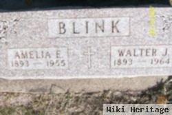 Walter J. Blink