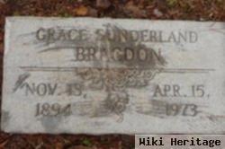 Grace Sunderland Bragdon