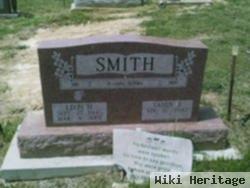 Leon H Smith