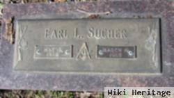 Earl L Sucher