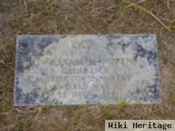 William H Pippen