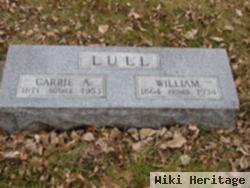 Carrie Adeline Spiers Lull