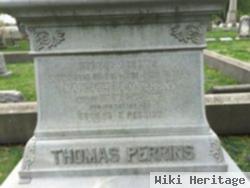 Thomas Perrins