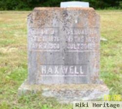 Samuel H. Maxwell