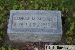 George M. Midgley