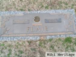 Emmet W. Flair, Sr