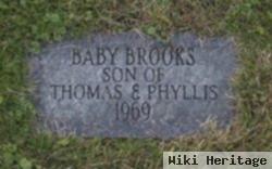 Baby Brooks