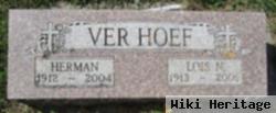 Herman Ver Hoef