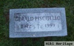 Gerald Piscitello