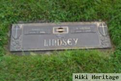 H Lucille Lindsey