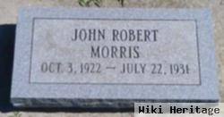 John Robert Morris