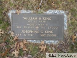 William H. King