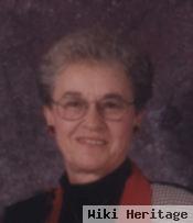 Mildred Lorraine "millie" Hieb Richter